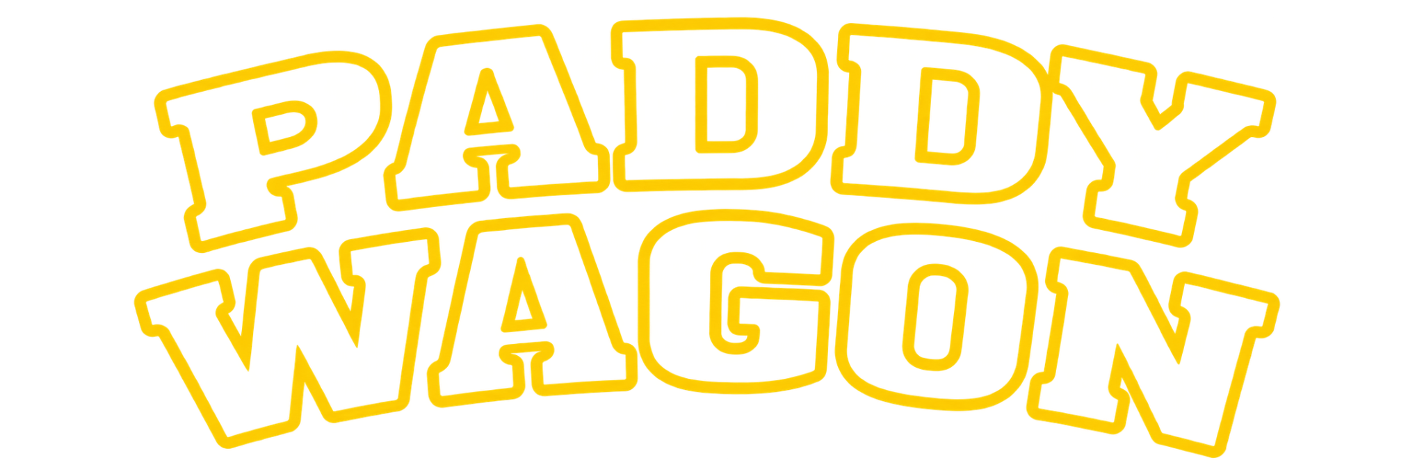 Paddy Wagon — The Food Truck Authorities